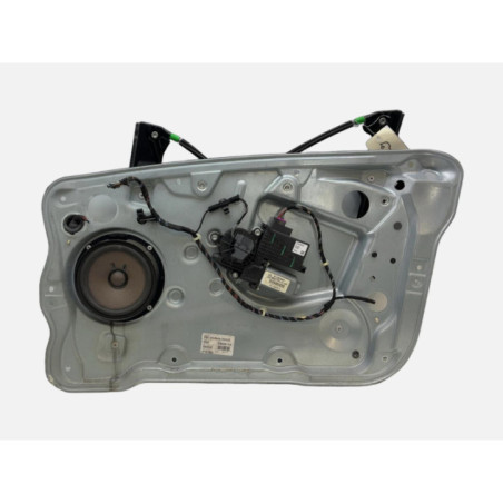 Leve vitre electrique avant droit SKODA FABIA 1 Photo n°1