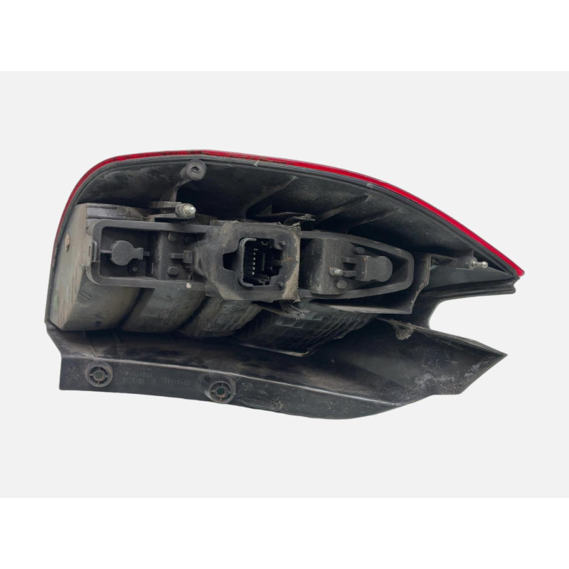 Feu arriere principal droit (feux) RENAULT SCENIC 2 Photo n°2