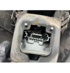 Feu arriere principal droit (feux) RENAULT SCENIC 2