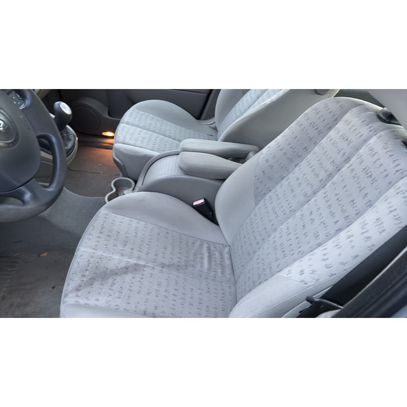 Feu arriere principal droit (feux) RENAULT SCENIC 2 Photo n°15
