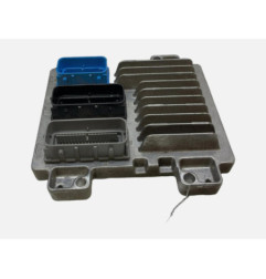Calculateur moteur CHEVROLET CRUZE Photo n°1