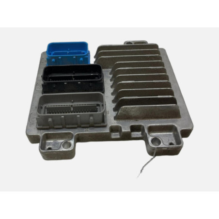 Calculateur moteur CHEVROLET CRUZE Photo n°1