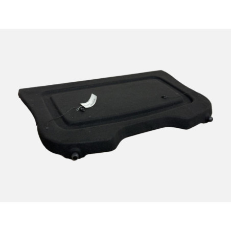Plage arriere FORD FOCUS 3