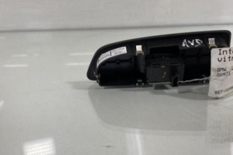 Interrupteur de leve vitre avant droit BMW SERIE 1 E87