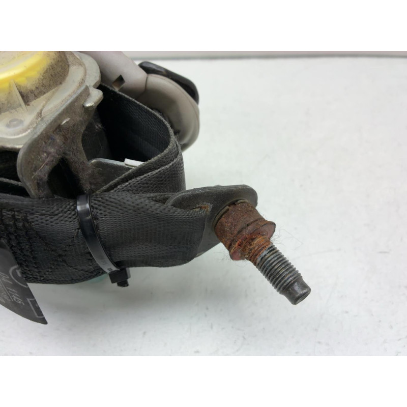 Pretensionneur de ceinture avant gauche KIA PICANTO 1 Photo n°4