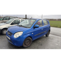 Pretensionneur de ceinture avant gauche KIA PICANTO 1