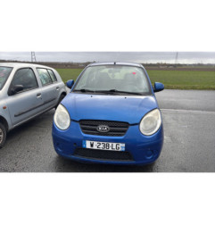 Pretensionneur de ceinture avant gauche KIA PICANTO 1