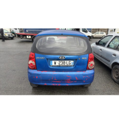 Pretensionneur de ceinture avant gauche KIA PICANTO 1