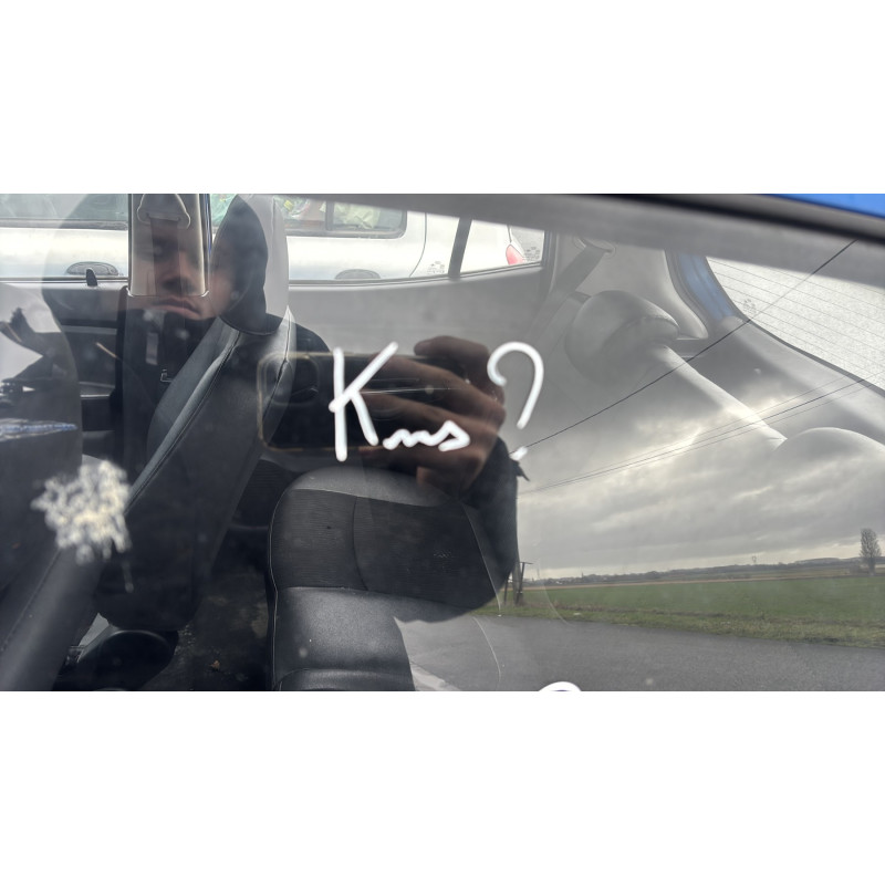 Pretensionneur de ceinture avant gauche KIA PICANTO 1 Photo n°14