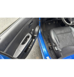 Pretensionneur de ceinture avant gauche KIA PICANTO 1