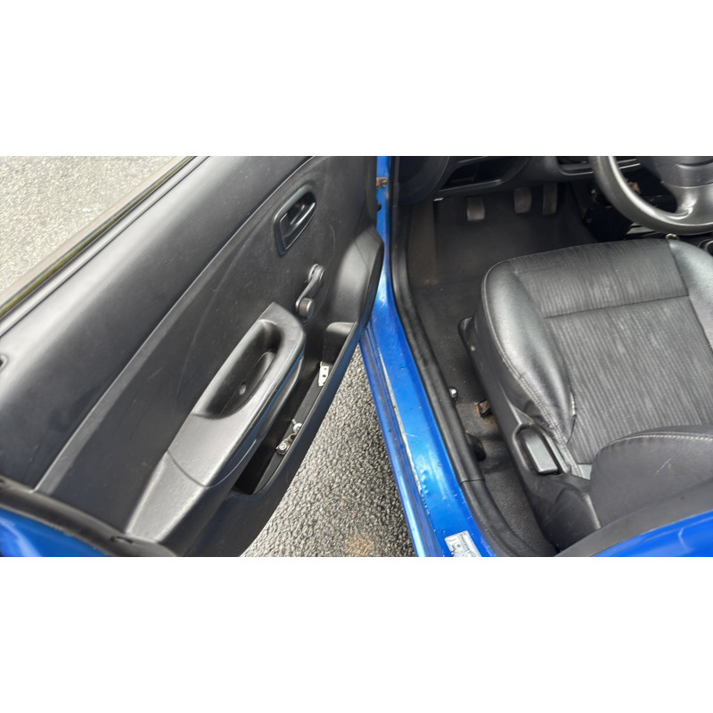 Pretensionneur de ceinture avant gauche KIA PICANTO 1 Photo n°15