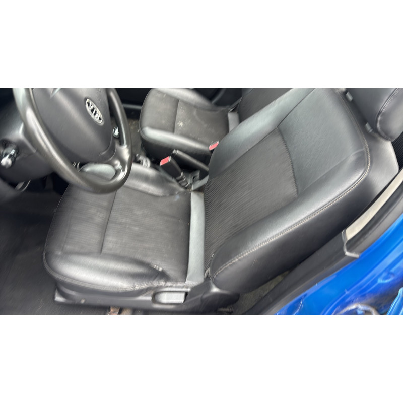 Pretensionneur de ceinture avant gauche KIA PICANTO 1 Photo n°17