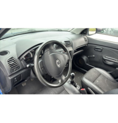 Pretensionneur de ceinture avant gauche KIA PICANTO 1