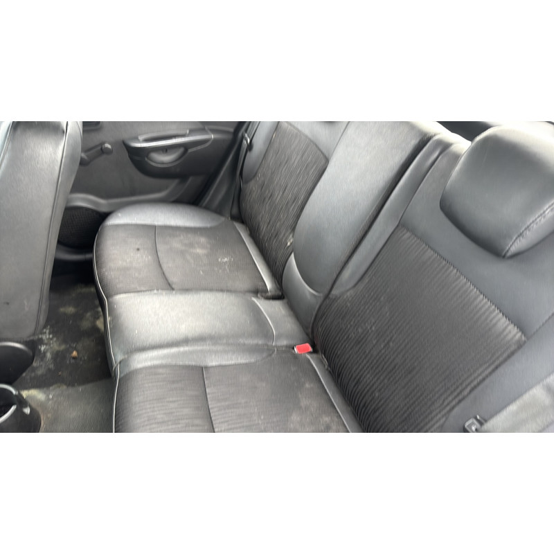 Pretensionneur de ceinture avant gauche KIA PICANTO 1 Photo n°20