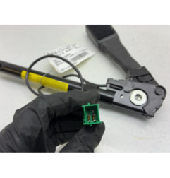 Pretensionneur de ceinture avant droit OPEL ASTRA H