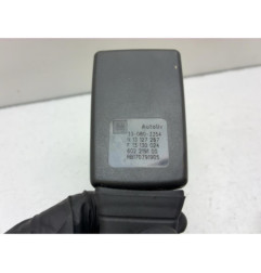 Pretensionneur de ceinture avant droit OPEL ASTRA H