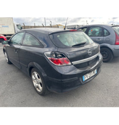 Pretensionneur de ceinture avant droit OPEL ASTRA H