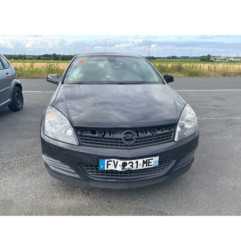 Pretensionneur de ceinture avant droit OPEL ASTRA H