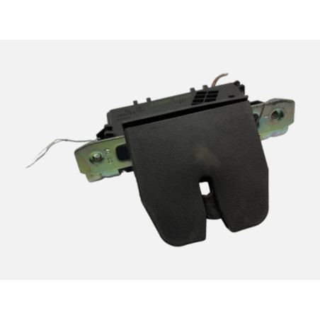 Serrure de coffre OPEL ASTRA H