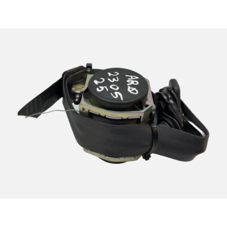Ceinture arriere droit OPEL CORSA E Photo n°1