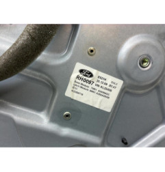 Leve vitre electrique avant gauche FORD FOCUS 2