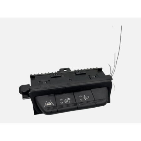 Commande regulateur vitesse RENAULT CLIO 5 Photo n°1
