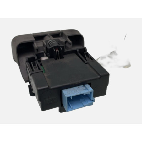 Poignee electrique frein a main RENAULT SCENIC 2