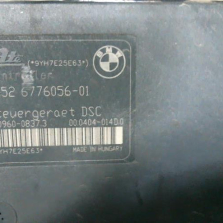 Bloc ABS (freins anti-blocage) BMW SERIE 1 E87