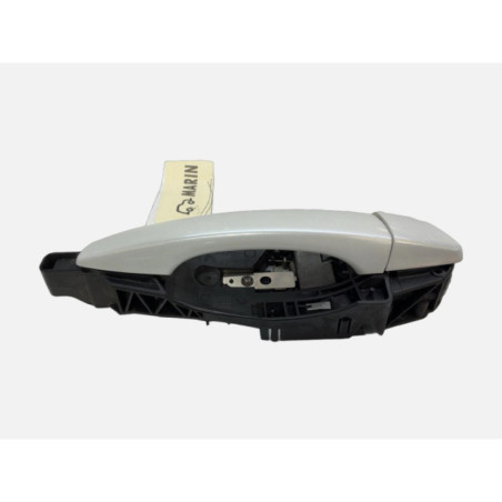 Poignee porte arriere droit PEUGEOT 3008 2