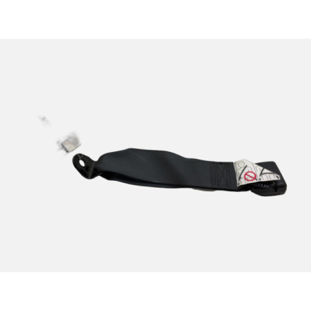 Attache ceinture arriere centrale SUZUKI SX4 2 S-CROSS Photo n°1