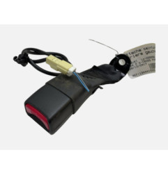 Attache ceinture arriere gauche SUZUKI SX4 2 S-CROSS Photo n°1