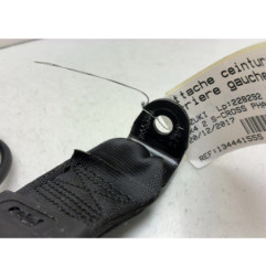 Attache ceinture arriere gauche SUZUKI SX4 2 S-CROSS