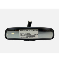 Retroviseur interieur SUZUKI SX4 2 S-CROSS Photo n°1