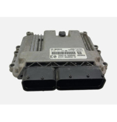 Calculateur moteur SUZUKI SX4 2 S-CROSS Photo n°1