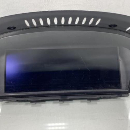 Ecran GPS BMW SERIE 3 E91 Photo n°1