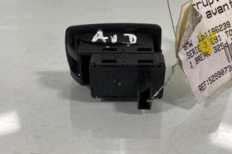 Interrupteur de leve vitre avant droit BMW SERIE 3 E91