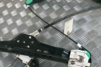 Leve vitre electrique avant droit BMW SERIE 3 E91 Photo n°1