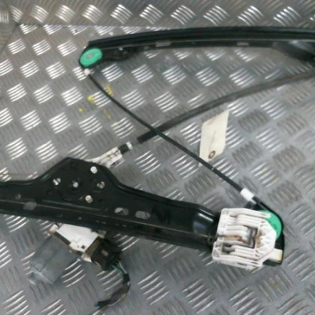 Leve vitre electrique avant droit BMW SERIE 3 E91 Photo n°1