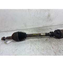 Cardan droit (transmission) RENAULT MEGANE 2