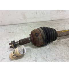Cardan gauche (transmission) RENAULT MEGANE 2