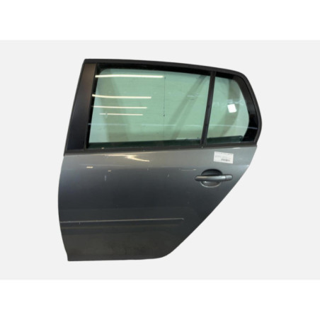 Porte arriere gauche VOLKSWAGEN GOLF 5 Photo n°1