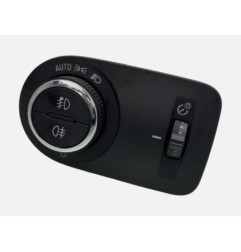 Commande de phare OPEL ASTRA K Photo n°1
