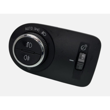 Commande de phare OPEL ASTRA K Photo n°1