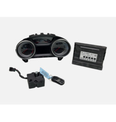 Kit de demarrage OPEL ASTRA K Photo n°1