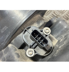 Boitier filtre a air OPEL ASTRA K Photo n°1