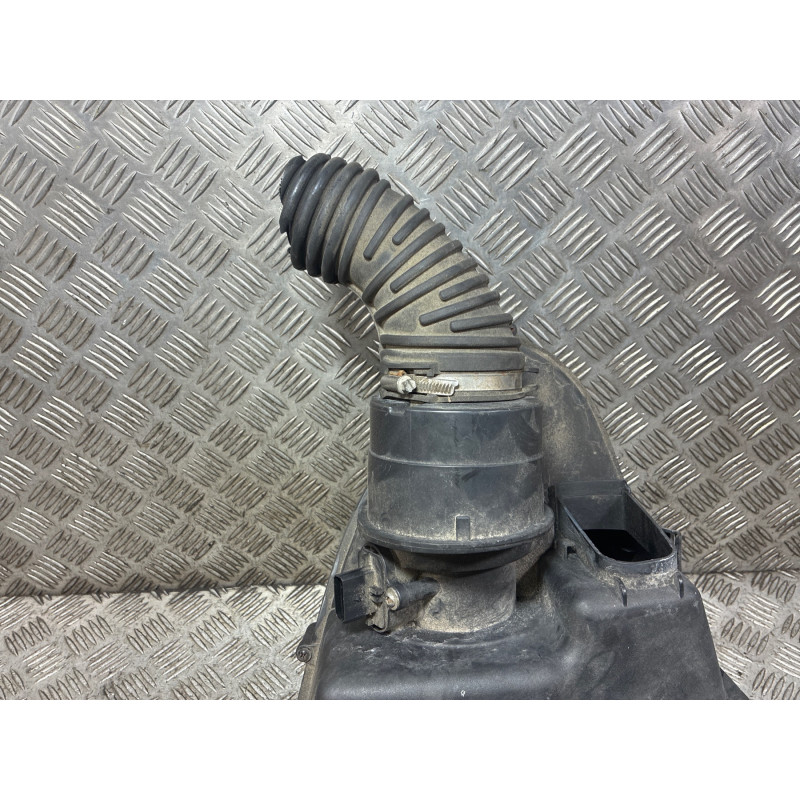 Boitier filtre a air OPEL ASTRA K Photo n°2