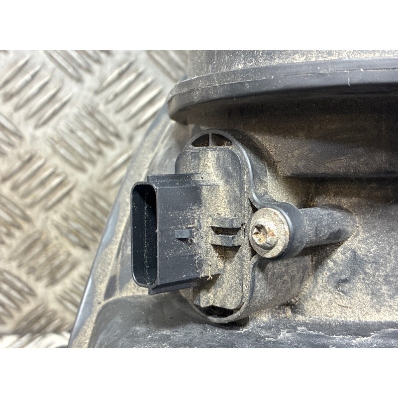 Boitier filtre a air OPEL ASTRA K Photo n°3