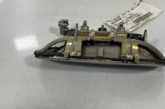 Poignee porte arriere gauche PEUGEOT 607