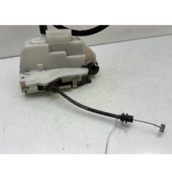 Serrure avant gauche CITROEN C2