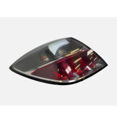 Feu arriere principal gauche (feux) OPEL ASTRA H